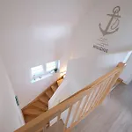 Nyaraló Hyggehus Büsum
