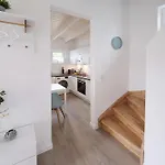 Hyggehus بيت للعطل