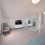 Hyggehus بيت للعطل بوسم