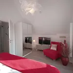 بيت للعطل Hyggehus *
