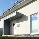 Nordseeresort 74 Hyggehus Дом отдыха *