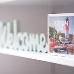 Hyggehus * بوسم