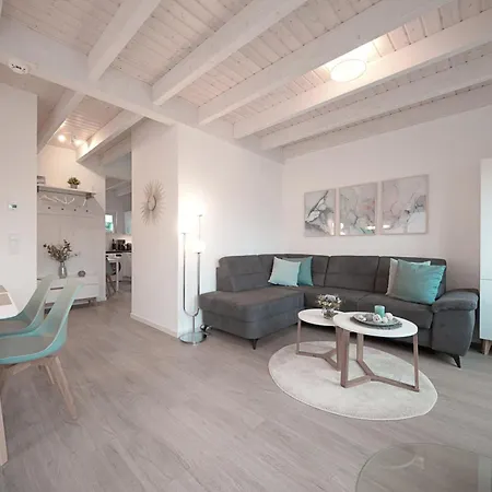 Nyaraló Nordseeresort 74 Hyggehus