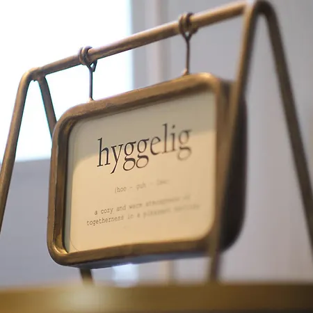 Hyggehus Hébergement de vacances Büsum