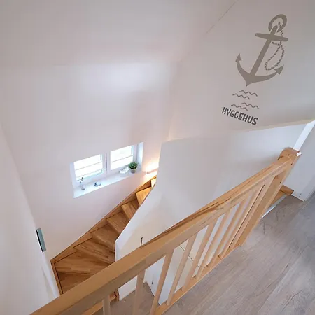 Ferienhaus Hyggehus Büsum