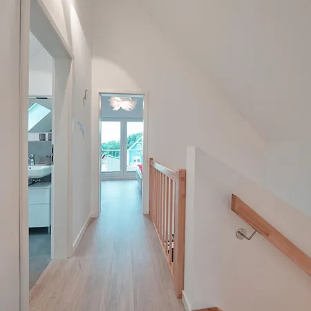 Nordseeresort 74 Hyggehus Büsum