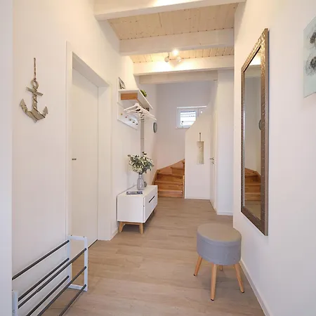 Hyggehus Ferienhaus *