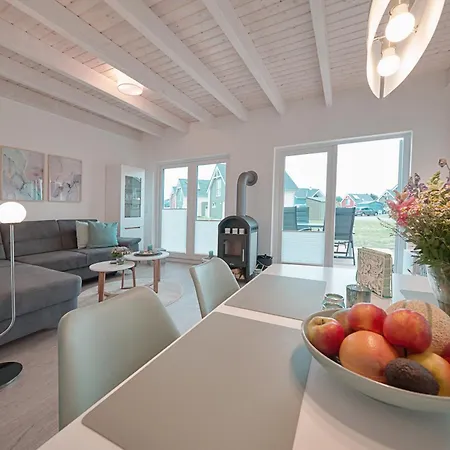 Hyggehus Ferienhaus