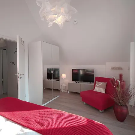 Ferienhaus Hyggehus *