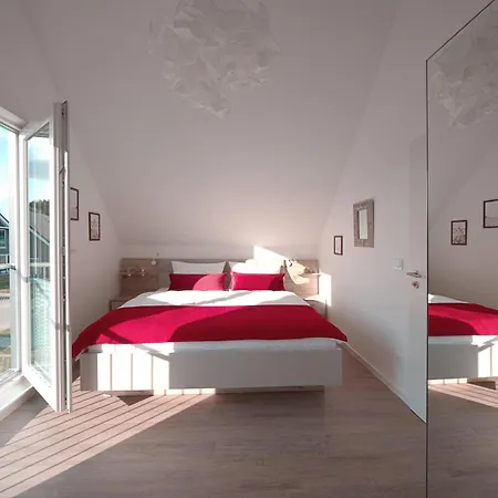 Ferienhaus Hyggehus