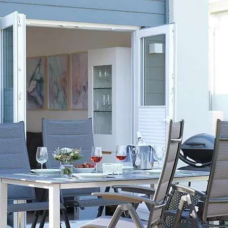 Hébergement de vacances Hyggehus *