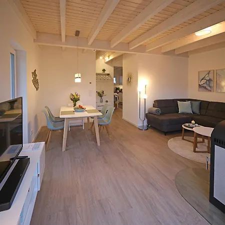 Nordseeresort 74 Hyggehus * Büsum