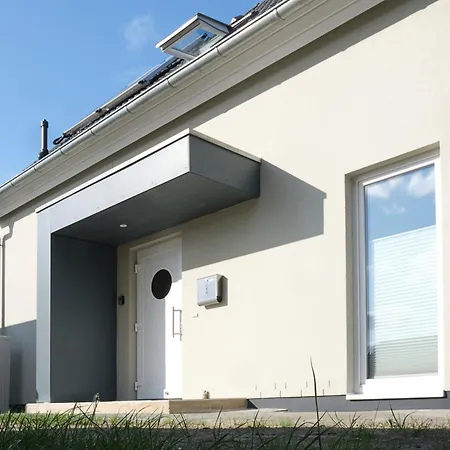 Hyggehus بيت للعطل *