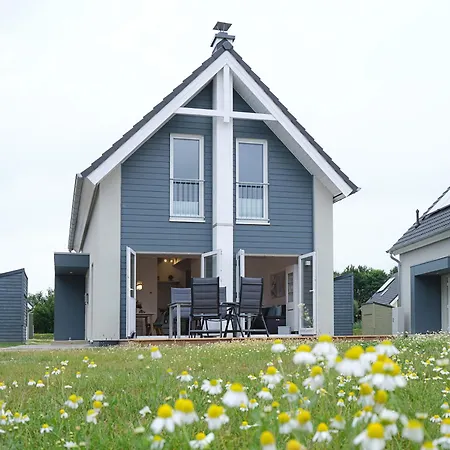 Ferienhaus Hyggehus *