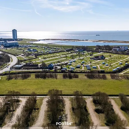 Ferienhaus Hyggehus *