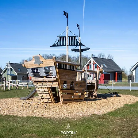 Hyggehus * Büsum