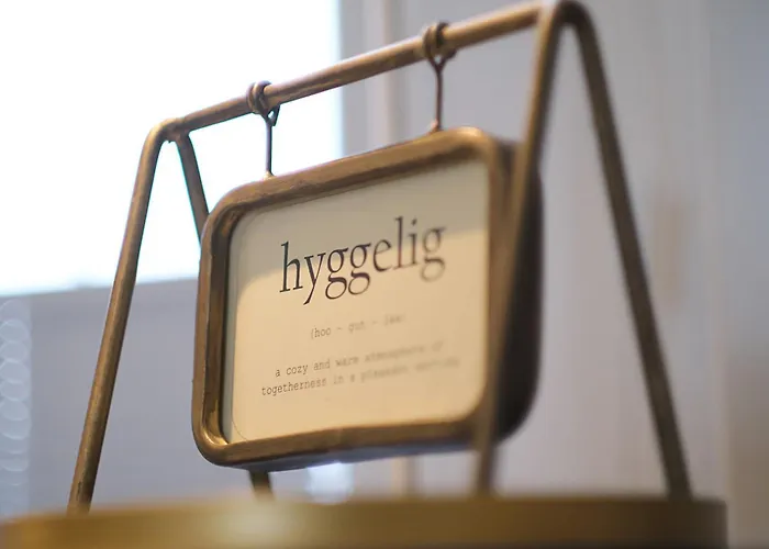 Hyggehus Feriehus Büsum